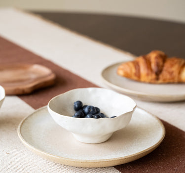 Bowl Nomad Cream - Things I Like Things I Love