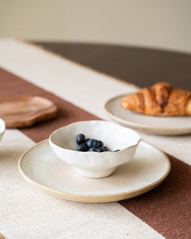 Bowl Nomad Cream - Things I Like Things I Love