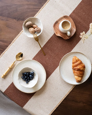 Bowl Nomad Cream - Things I Like Things I Love