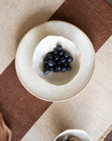 Bowl Nomad Cream - Things I Like Things I Love