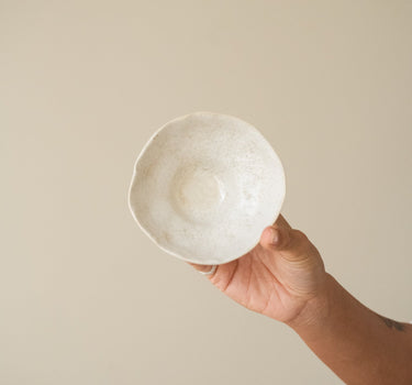 Bowl Nomad Cream - Things I Like Things I Love