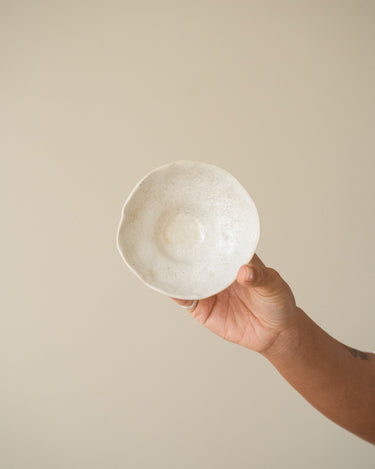 Bowl Nomad Cream - Things I Like Things I Love