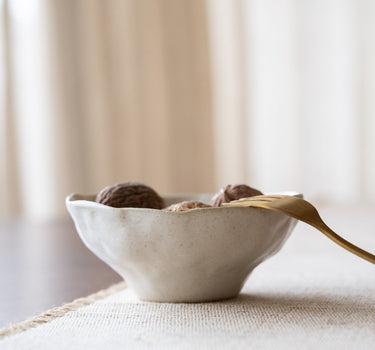 Bowl Nomad Cream - Things I Like Things I Love