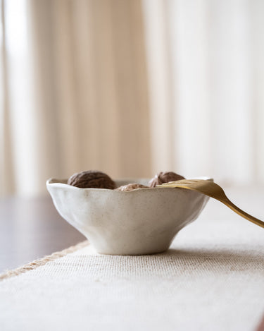 Bowl Nomad Cream - Things I Like Things I Love