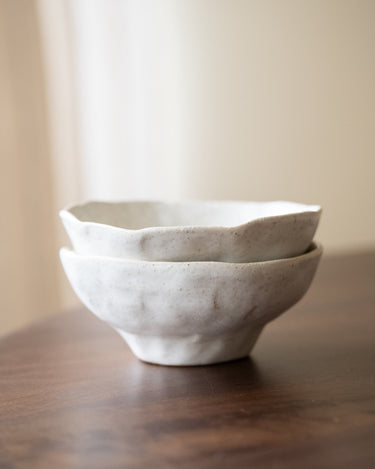 Bowl Nomad Cream - Things I Like Things I Love