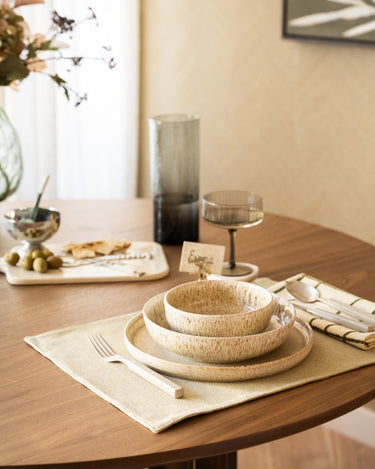 Bowl Plato Beige - Things I Like Things I Love