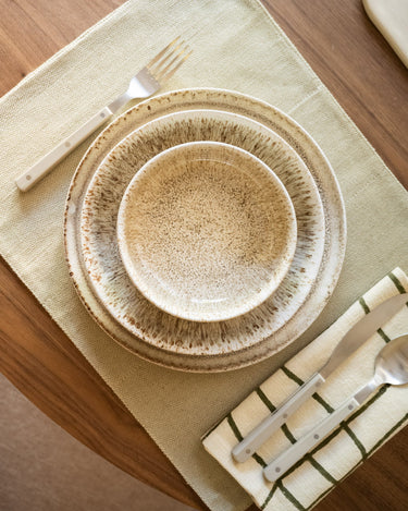Bowl Plato Beige - Things I Like Things I Love