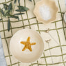 Bowl Starfish Ceramic - Things I Like Things I Love