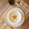 Bowl Starfish Ceramic - Things I Like Things I Love