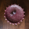 Bowl Viro Burgundy - Things I Like Things I Love