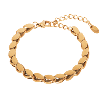 Bracelet Spirit Gold - Things I Like Things I Love
