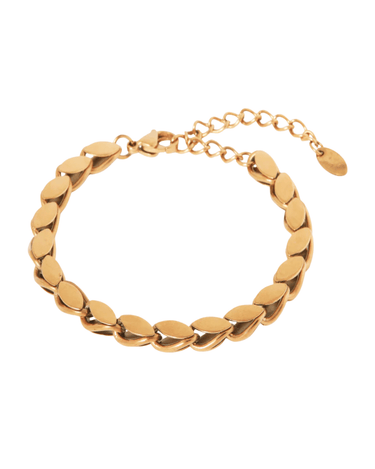 Bracelet Spirit Gold - Things I Like Things I Love