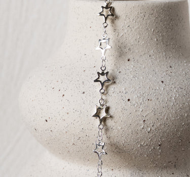 Bracelet Starborn Silver - Things I Like Things I Love