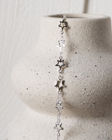 Bracelet Starborn Silver - Things I Like Things I Love