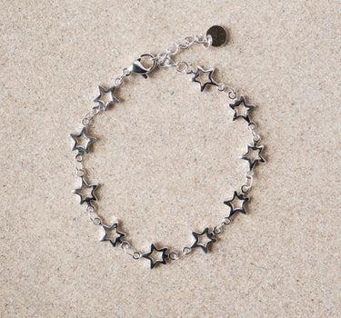 Bracelet Starborn Silver - Things I Like Things I Love