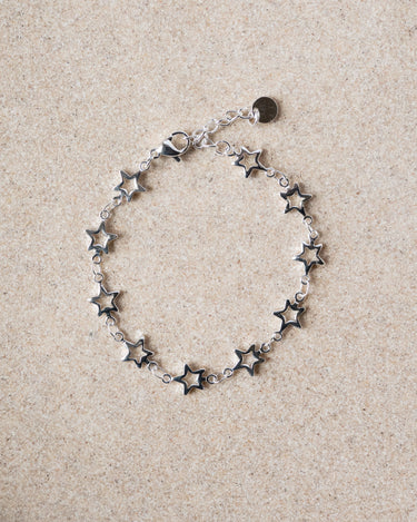 Bracelet Starborn Silver - Things I Like Things I Love