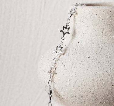 Bracelet Starborn Silver - Things I Like Things I Love