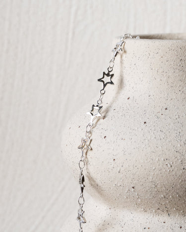 Bracelet Starborn Silver - Things I Like Things I Love