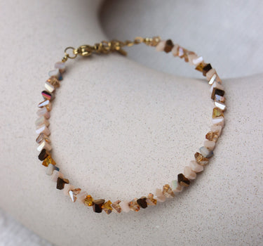 Bracelet Starstruck Gold - Things I Like Things I Love