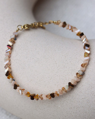 Bracelet Starstruck Gold - Things I Like Things I Love