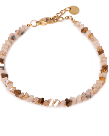 Bracelet Starstruck Gold - Things I Like Things I Love