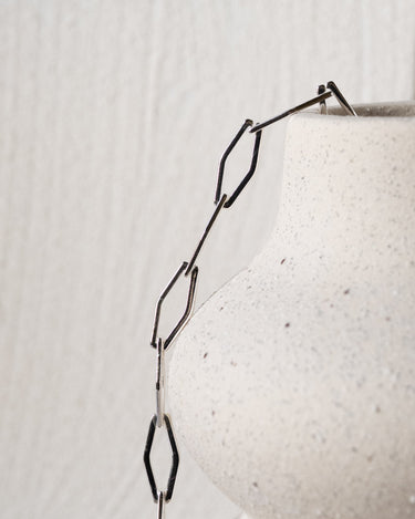 Bracelet Wobbly Silver - Things I Like Things I Love