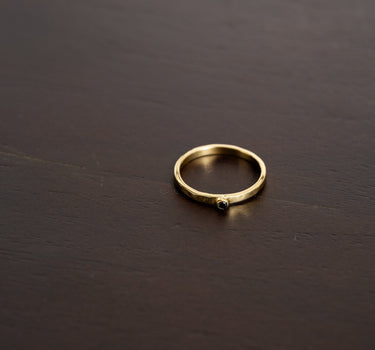 Brass melba onyx stone Gold - Things I Like Things I Love