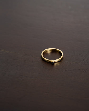 Brass melba onyx stone Gold - Things I Like Things I Love