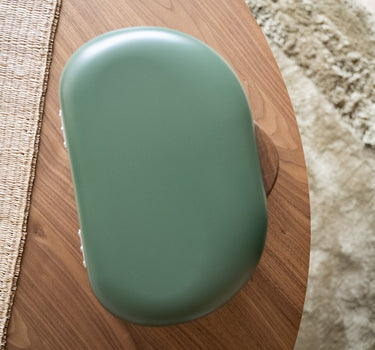 Bread Bin Crust Green - Things I Like Things I Love