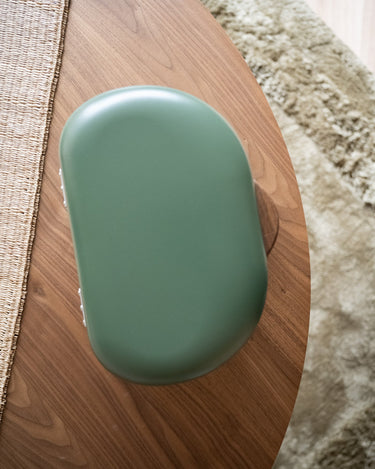 Bread Bin Crust Green - Things I Like Things I Love