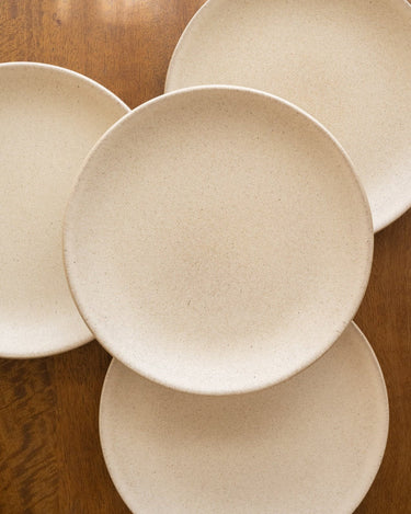 Breakfast Plate Arenito Sand - Things I Like Things I Love
