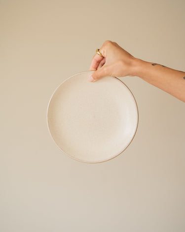 Breakfast Plate Arenito Sand - Things I Like Things I Love