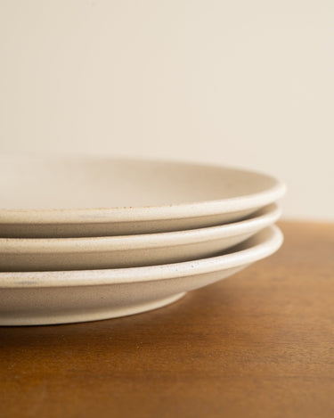 Breakfast Plate Arenito Sand - Things I Like Things I Love