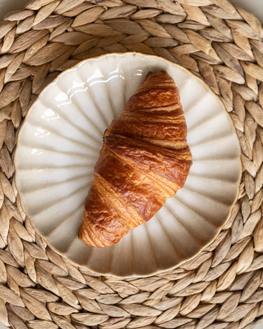 Breakfast Plate Astera - Things I Like Things I Love