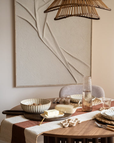 Butter Dish Whale Beige - Things I Like Things I Love