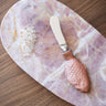 Butter Knife Pink Fish 1PC - Things I Like Things I Love