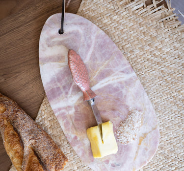 Butter Knife Pink Fish 1PC - Things I Like Things I Love