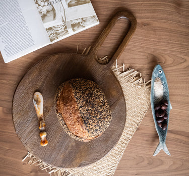 Butter Knife Resin 1PC - Things I Like Things I Love