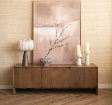 Cabinet Jurra Mango Wood - Things I Like Things I Love