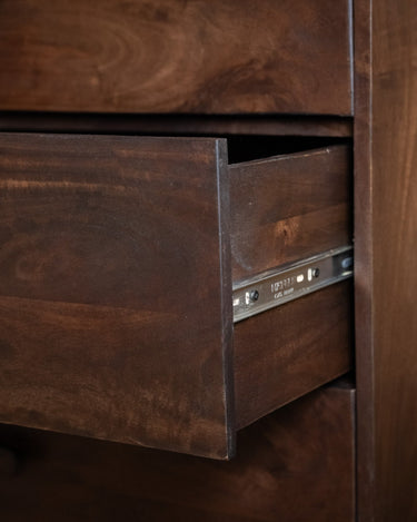 Cabinet Liya Mango Wood - Things I Like Things I Love