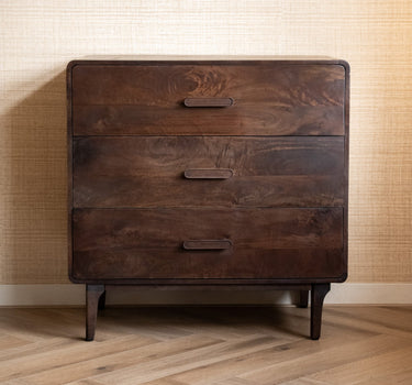 Cabinet Liya Mango Wood - Things I Like Things I Love