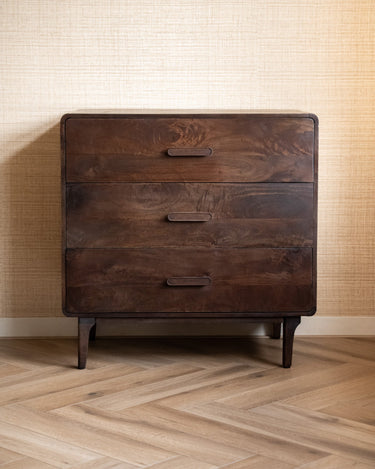 Cabinet Liya Mango Wood - Things I Like Things I Love