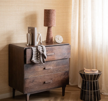 Cabinet Liya Mango Wood - Things I Like Things I Love