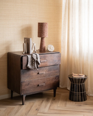 Cabinet Liya Mango Wood - Things I Like Things I Love