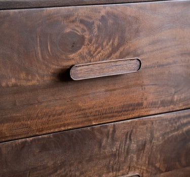 Cabinet Liya Mango Wood - Things I Like Things I Love