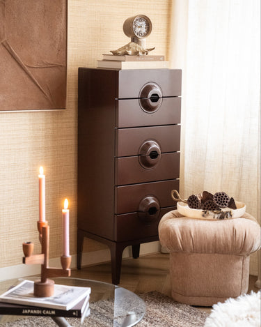 Cabinet Merge Burgundy - Things I Like Things I Love