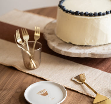 Cake Plate Espresso Martini - Things I Like Things I Love