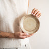 Cake Plate Mila Beige - Things I Like Things I Love
