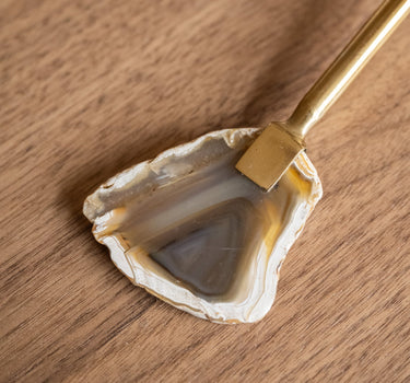 Cake Servers Agate - Things I Like Things I Love