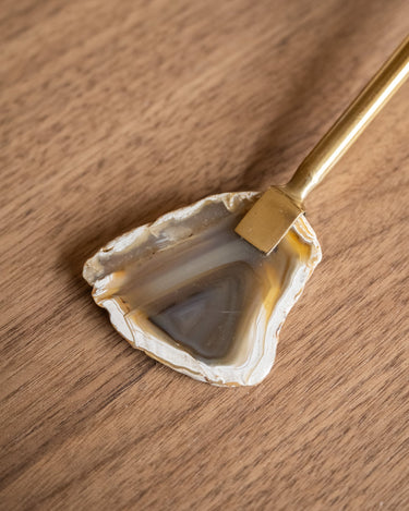 Cake Servers Agate - Things I Like Things I Love